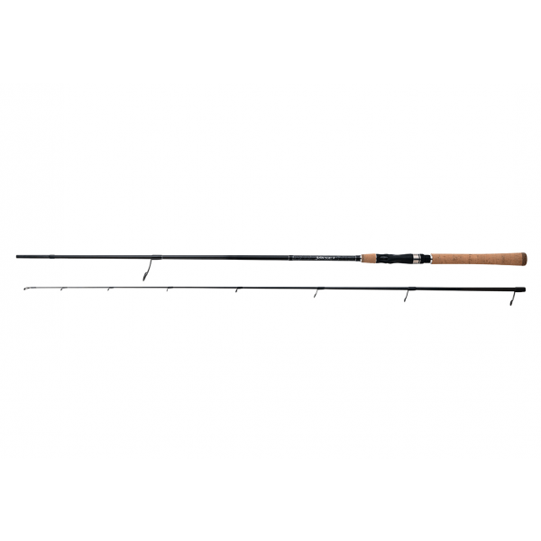 Shimano - Yasei perch 210ML | 2.10m | 7 - 18g - Hengelsport De Goeie Vangst