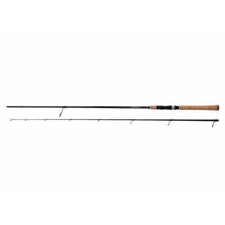 Shimano - Yasei perch 210ML | 2.10m | 7 - 18g - Hengelsport De Goeie Vangst