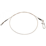 Fox Rage-Rage Sure Fit 49 Strand Leaders-30cm (6kg) - Hengelsport De Goeie Vangst