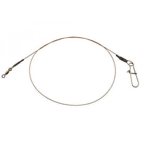 Fox Rage - Rage Sure Fit 49 Strand Leaders - Hengelsport De Goeie Vangst