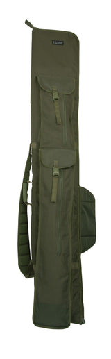 Fox Carp-Royale 3 Rod Holdall 12Ft-Groen-12ft-Hengelsport De Goeie Vangst