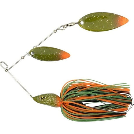 Rozemeijer-Dr. Bait Junior-Wild Perch - De Goeie Vangst