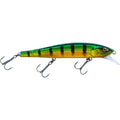 Rozemeijer-Flash Twitch | 11cm | 15g-Chrome Perch - Hengelsport De Goeie Vangst
