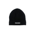 Rozemeijer - Fleece Muts Zwart - Hengelsport De Goeie Vangst