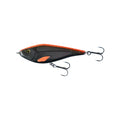 Rozemeijer-Pike Glide-12cm/ 41g-Black Ghost-Hengelsport De Goeie Vangst