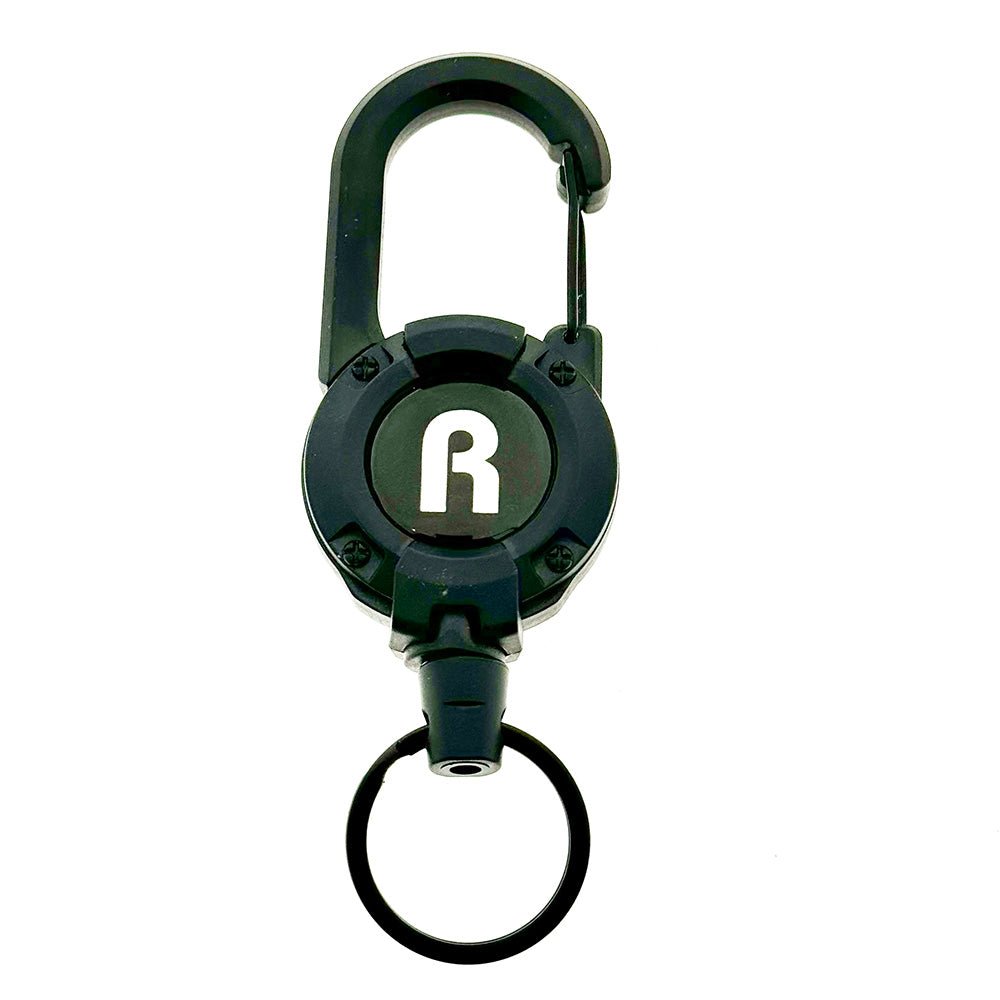 Rozemeijer - Retractable Pliers Cord | 60Cm - Hengelsport De Goeie Vangst