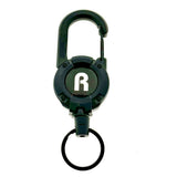Rozemeijer-Retractable Pliers Cord | 60Cm - Hengelsport De Goeie Vangst