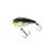 Rozemeijer-Tail Runner Tailspinner | 5cm | 14g-Phantom Green - De Goeie Vangst