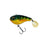 Rozemeijer-Tail Runner Tailspinner | 5cm | 14g-Chrome Perch - De Goeie Vangst