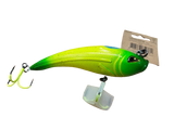 Rozemeijer-Tybrid-15cm-Banana Special LTD 2026-De Goeie Vangst