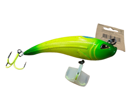 Rozemeijer-Tybrid-15cm-Banana Special LTD 2026-De Goeie Vangst
