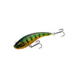 Rozemeijer-Tybrid Jr. | 11cm | 32g-Chrome Perch - De Goeie Vangst