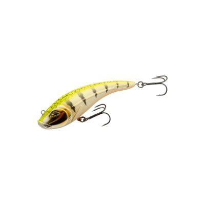 Rozemeijer-Tybrid Jr. | 11cm | 32g-Japanese Shock - De Goeie Vangst