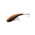 Rozemeijer-Tybrid Jr. | 11cm | 32g-Black Ghost - De Goeie Vangst