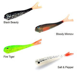 Rozemeijer - Urban Sense V Tail - Hengelsport De Goeie Vangst