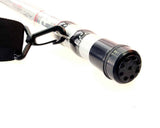 Rozemeijer - Inner City Tele Net Handle 300cm - Hengelsport De Goeie Vangst