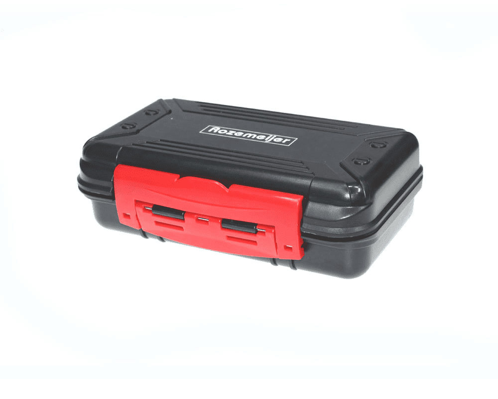 Rozemeijer - Bitz Box Dlx 16 Comp. - Hengelsport De Goeie Vangst