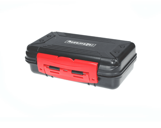 Rozemeijer - Bitz Box Dlx 16 Comp. - Hengelsport De Goeie Vangst