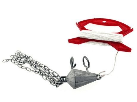 Rozemeijer - Lure Saver - Kunstaasredder - Hengelsport De Goeie Vangst