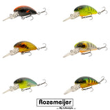 Rozemeijer - Trouble Maker - Hengelsport De Goeie Vangst