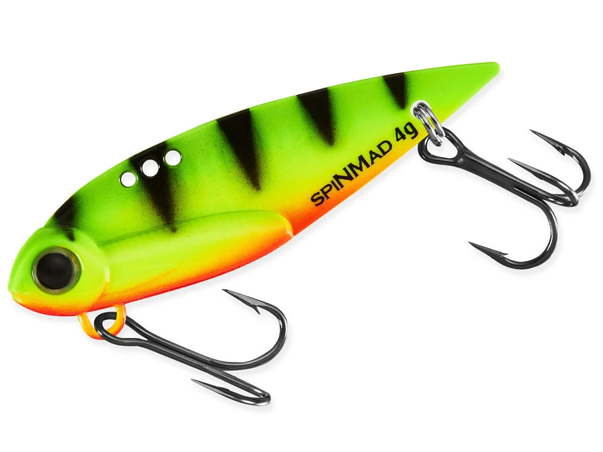 AMAZONKA 4g Blade Bait
