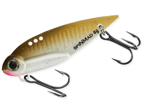 AMAZONKA 4g Blade Bait