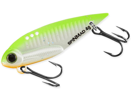 AMAZONKA 4g Blade Bait