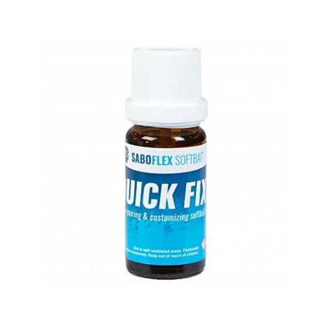Saboflex - Quick Fix Glue - Hengelsport De Goeie Vangst