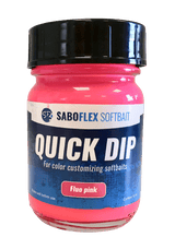 Saboflex - Quick Dip - Hengelsport De Goeie Vangst
