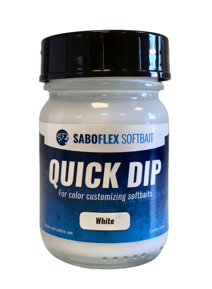 Saboflex - Quick Dip - Hengelsport De Goeie Vangst