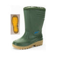 Sad Plastic-Plastic Sad Thermo Boot-Groen-41-Hengelsport De Goeie Vangst
