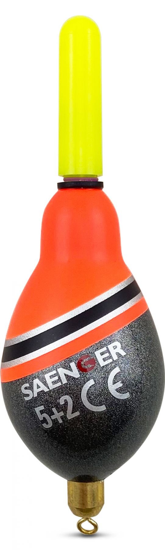 Saenger - IQ - Led Control Laufpose Dobber - Hengelsport De Goeie Vangst