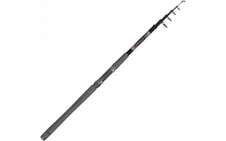 Saenger - Startec Tx3 Tele Picker - Hengelsport De Goeie Vangst