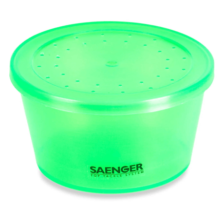 Saenger - Wormen - En Madendoos | Medium - Hengelsport De Goeie Vangst