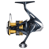 Shimano-Sahara 2500 FJ-2500 - Hengelsport De Goeie Vangst