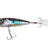 Salmo-Floating Rattlin' Pop-7cm-Clear Holo Smelt-Hengelsport De Goeie Vangst
