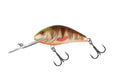 Salmo-Hornet Floating-5cm-Spotted Brown Perch-Hengelsport De Goeie Vangst