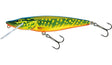Salmo - Pike Crankbait - QPE005 - Hengelsport De Goeie Vangst
