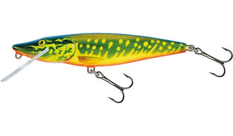 Salmo - Pike Crankbait - QPE005 - Hengelsport De Goeie Vangst