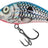 Salmo-Rattlin' Hornet Floating-3.5cm-Silver Blue Shad-Hengelsport De Goeie Vangst