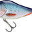 Salmo-Rattlin Slider-Bleeding blue shad-11cm-Hengelsport De Goeie Vangst