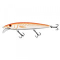 Salmo-Whacky Floating-Ultraviolet Orange-12cm-Hengelsport De Goeie Vangst
