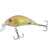 Salmo-Rattlin' Hornet Floating-3.5cm-Clear AYU-Hengelsport De Goeie Vangst