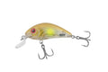 Salmo-Rattlin' Hornet Floating-3.5cm-Clear AYU-Hengelsport De Goeie Vangst