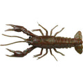 Savage Gear-3d Crayfish 12.5cm 15g-Magic brown-12.5cm-Hengelsport De Goeie Vangst