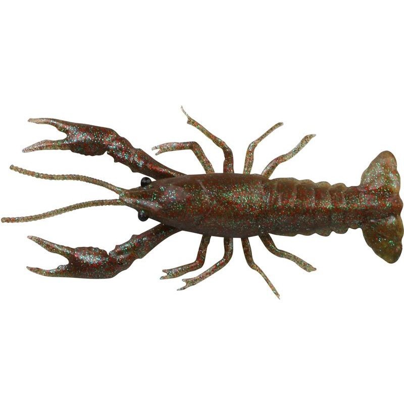 Savage Gear - 3d Crayfish 12.5cm 15g - Hengelsport De Goeie Vangst