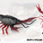 Savage Gear-3d Crayfish 12.5cm 15g-Red-12.5cm-Hengelsport De Goeie Vangst