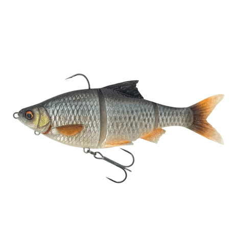 Savage Gear-3D Roach RTF Swim SS 14cm 40g-Roach - De Goeie Vangst