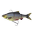Savage Gear-3D Roach RTF Swim SS 14cm 40g-Toxic Roach - De Goeie Vangst