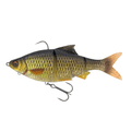 Savage Gear-3D Roach RTF Swim SS 14cm 40g-Clear Rudd - De Goeie Vangst